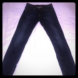 Women’s JBrand Jeans - Dark Vintage - Size 25